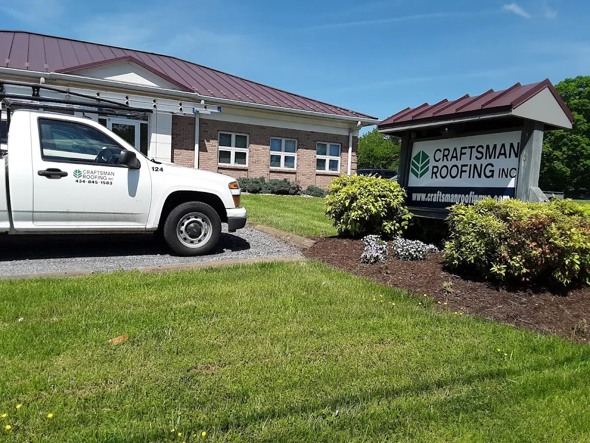 Quality Roof Inspection & Assessment by experienced craftsmen in Keystone